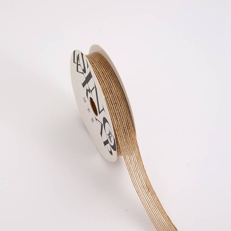 Lace Ribbon – Flower with Branch – Roll 3cm × 3,5m (1)