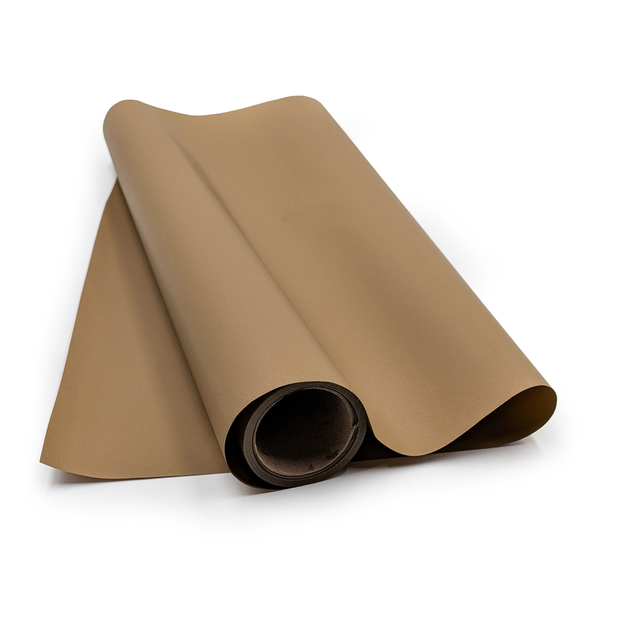 Scented Floral Film – Satin Aroma – Coffee with Milk – Roll 50 cm × 9 m 