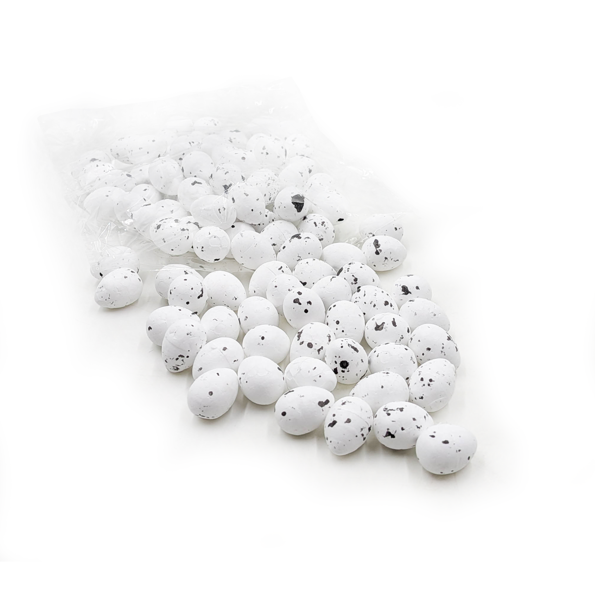 Quail Eggs – Pack of 100 pcs 