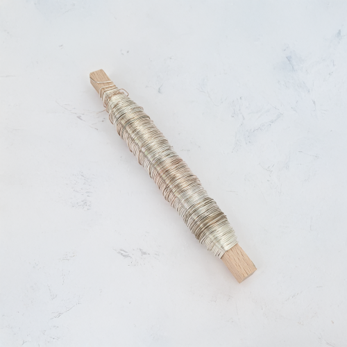 Drut na kołku srebrny 1.png