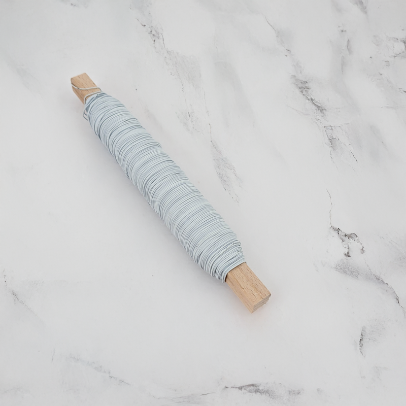 Drut na kołku bielony 1.png