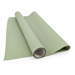 Scented Floral Film – Satin Aroma – Ginger Mint – Roll 50 cm × 9 m 
