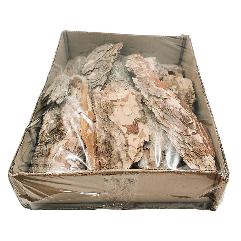 Pine Bark Pack - 650g