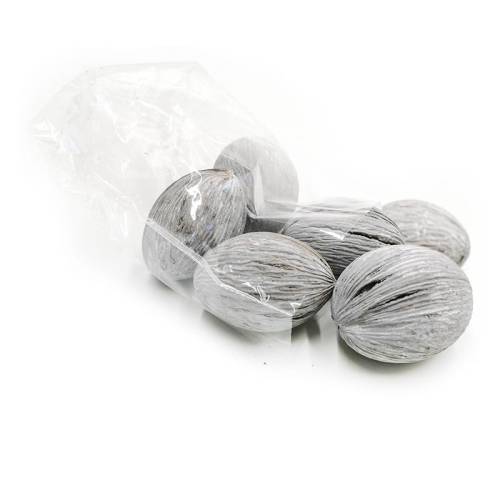 Mintola Ball Grey White Washed 6szt paczka.jpg