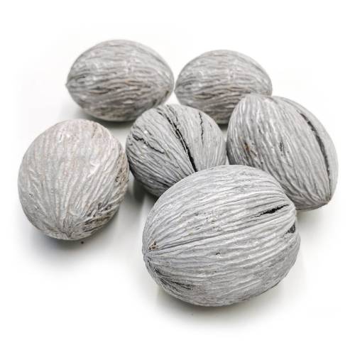 Mintola Ball Grey White Washed 6szt.jpg