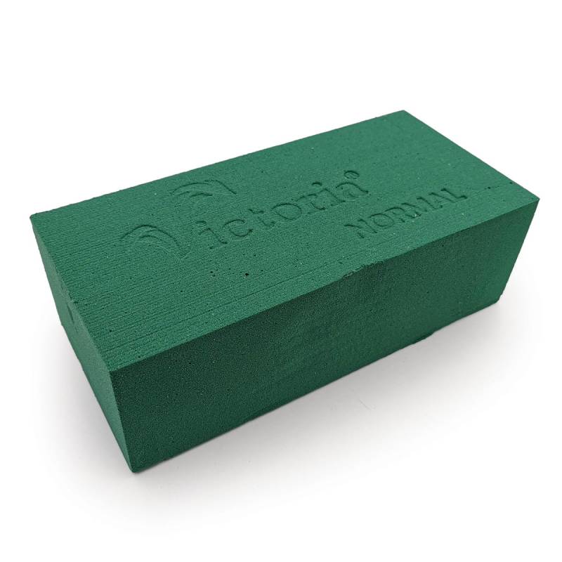 Gąbka florystyczna mokra Victoria Normal _okladka.jpg