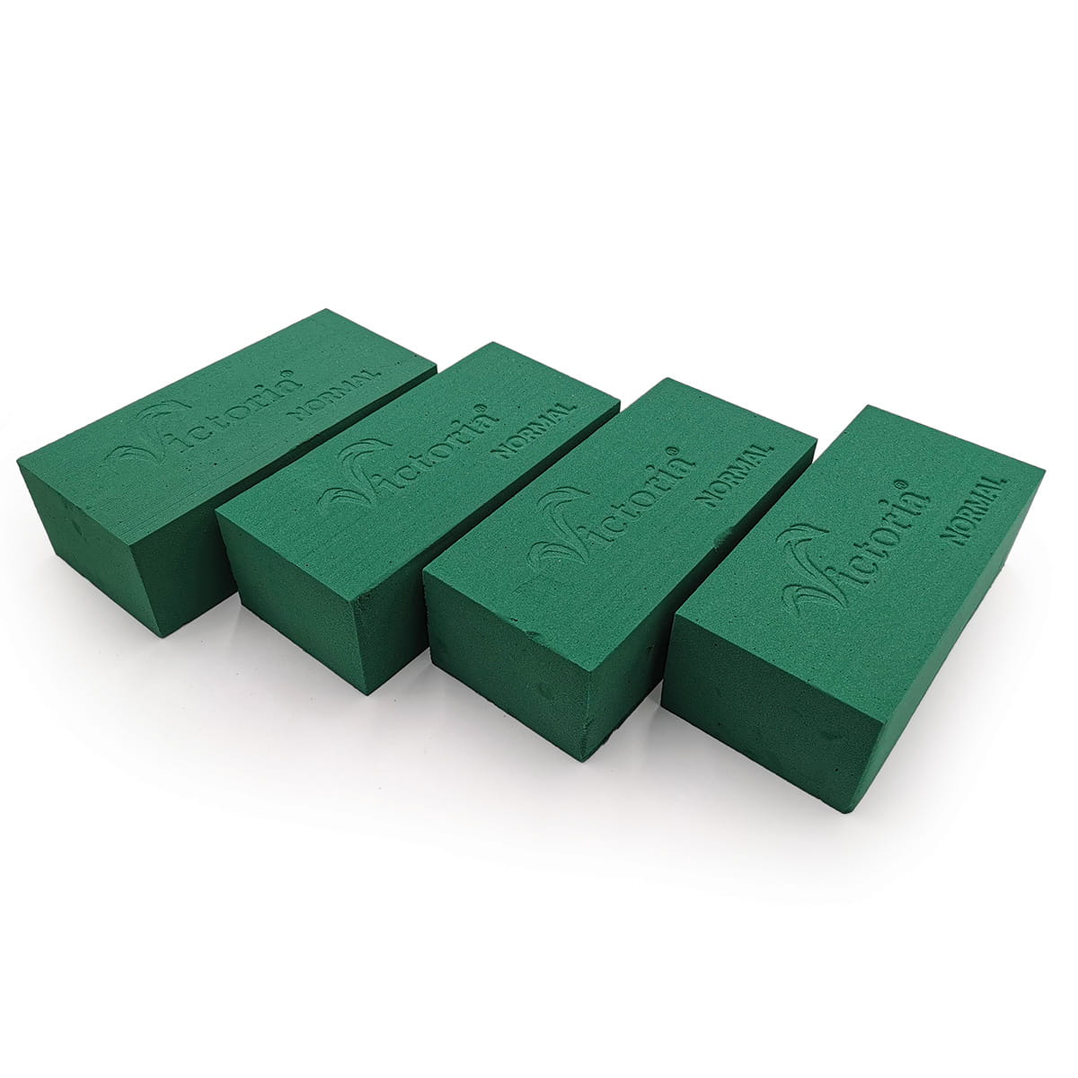 Floral Foam – Victoria – wet – 4 pcs