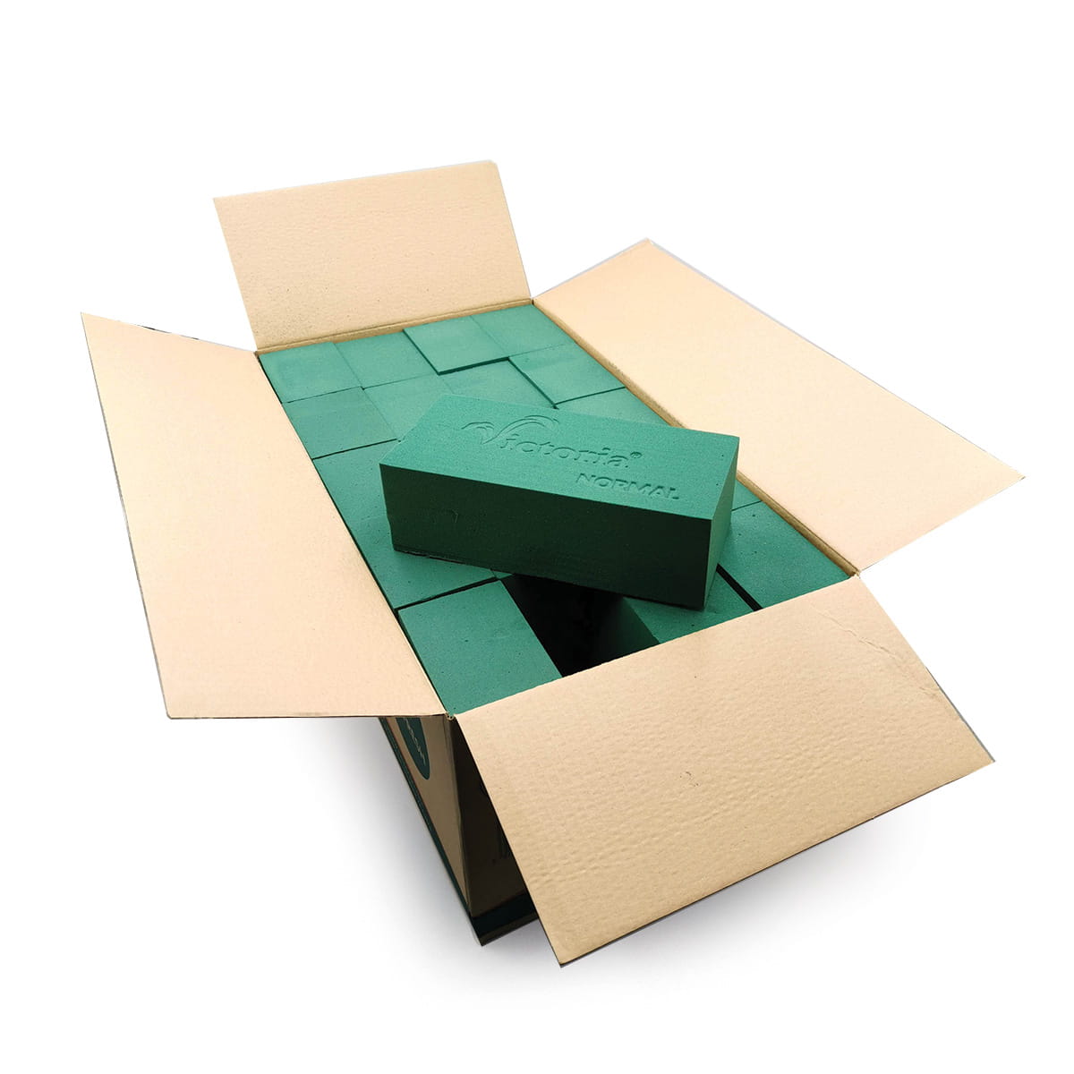 Floral Foam – Victoria – wet – 20 pcs