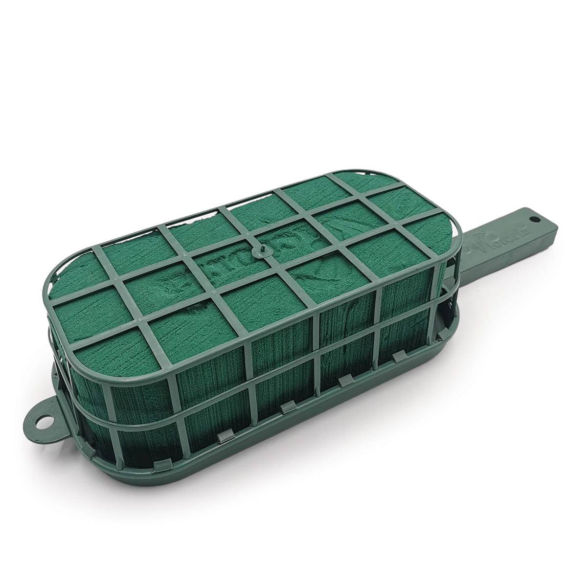 Floral Foam – Floret OVAL – wet