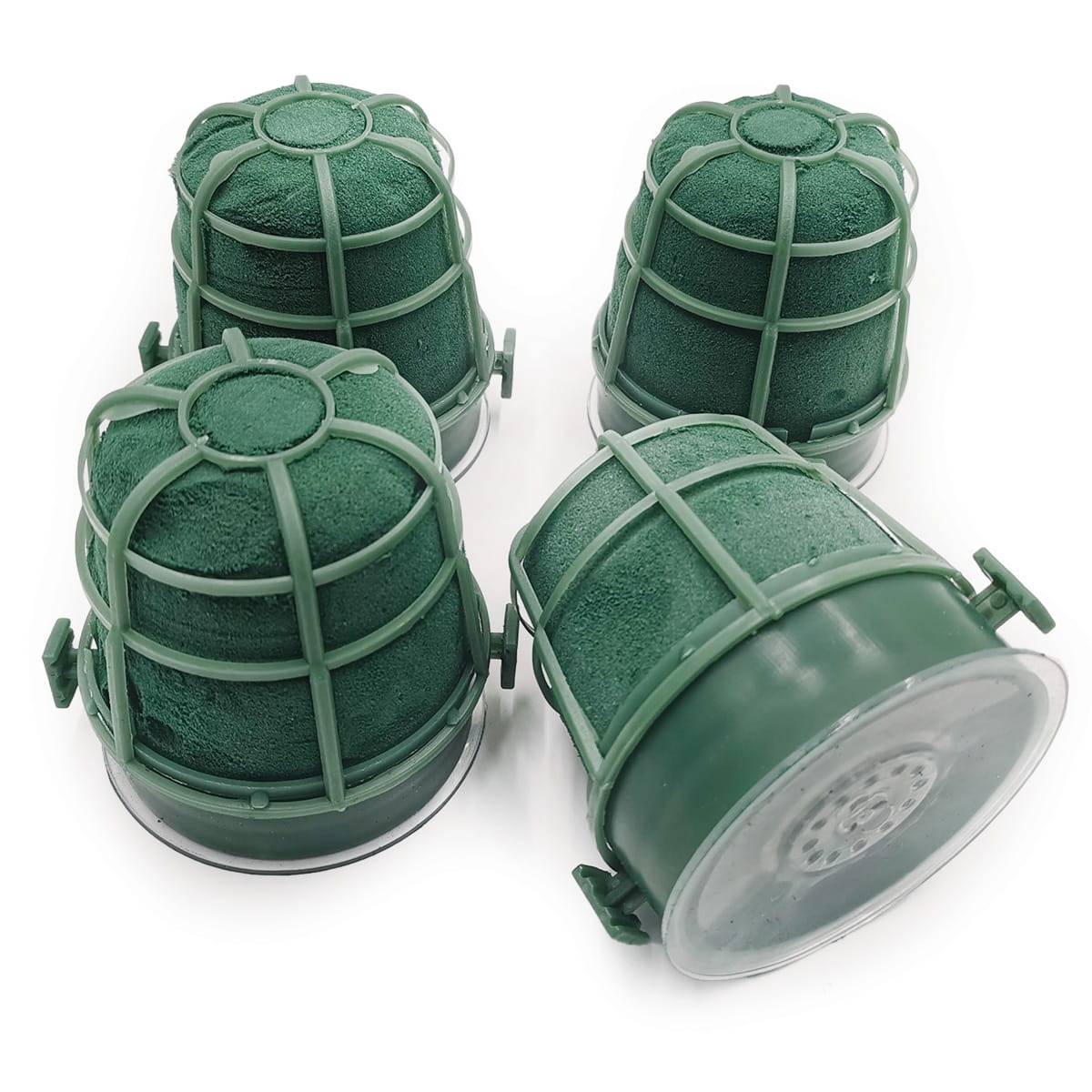 Floral Foam – AUTOCORSO MIDI – with suction cup – wet