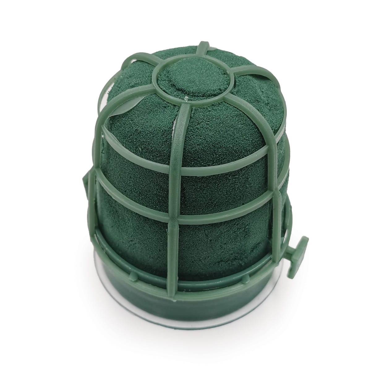 Floral Foam – AUTOCORSO MIDI – with suction cup – wet