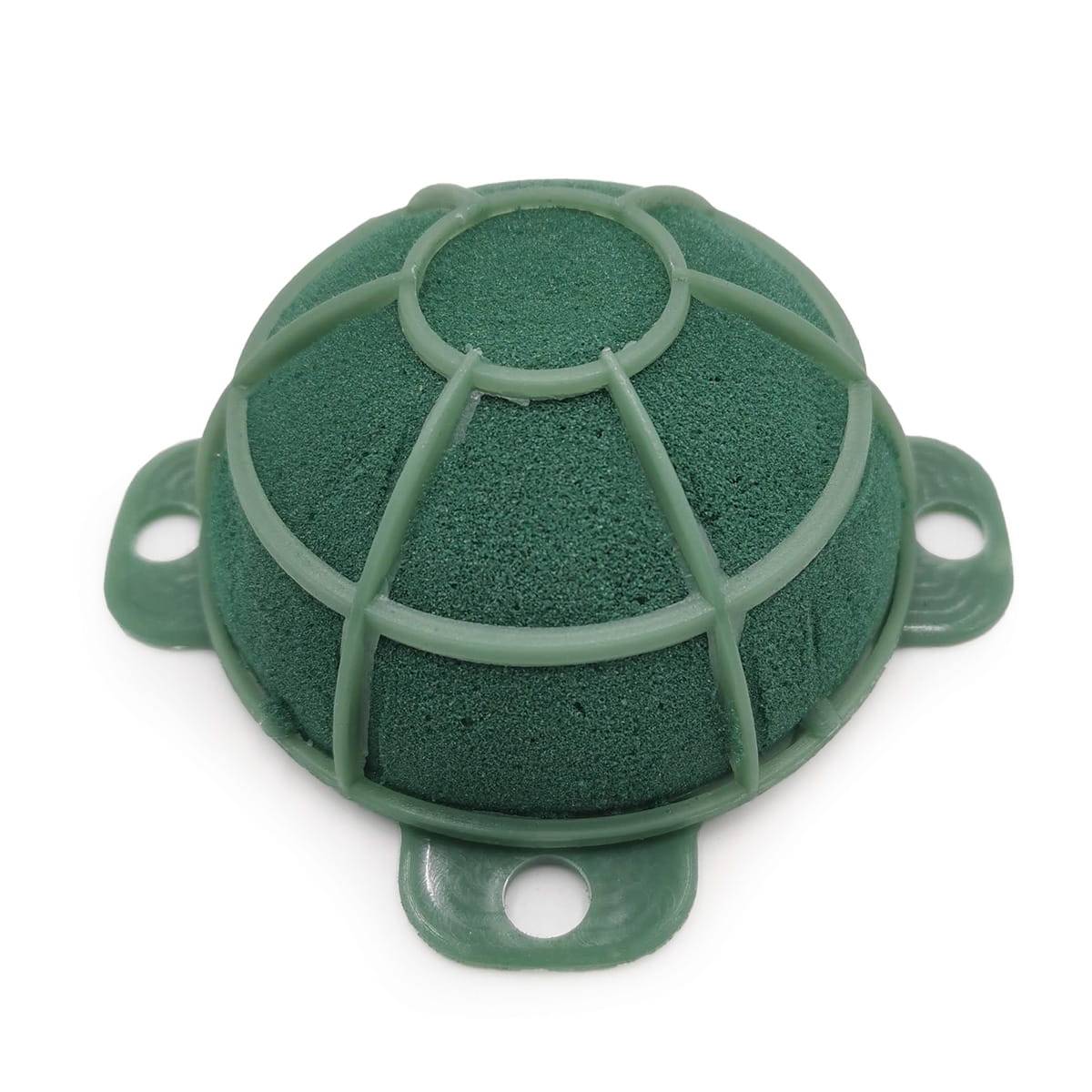 Floral Foam – Turtle MINI – with adhesive tape – wet