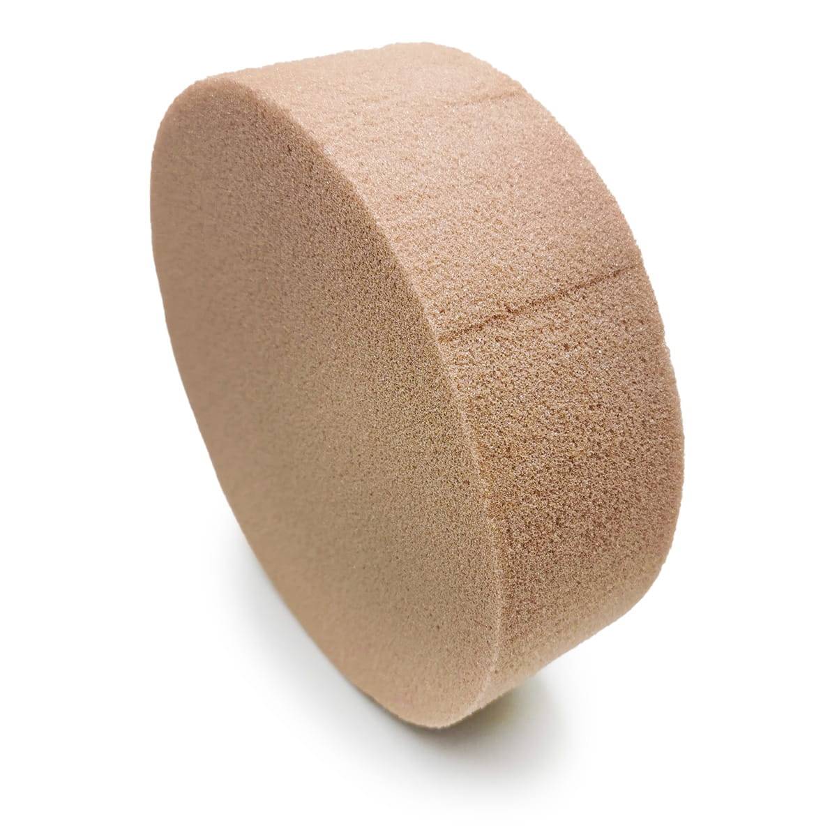 Floral Foam – Cylinder 22 × 7 cm – Dry