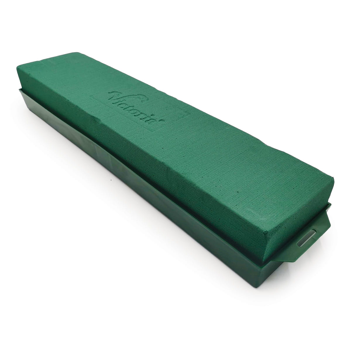 Porta MAXI – green – floral foam with base – wet