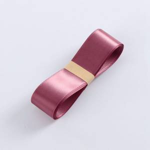 Floristic Ribbon - Victorian Rose - Roll 2.5cmx32m