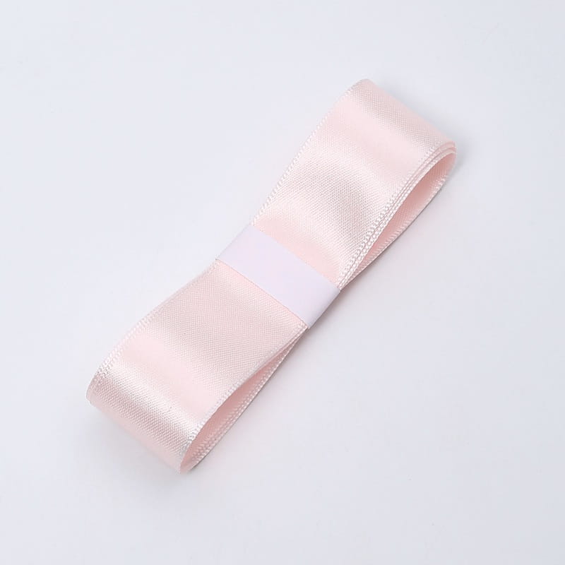 Floristic Ribbon - Cool Pink - Roll 2.5cmx32m