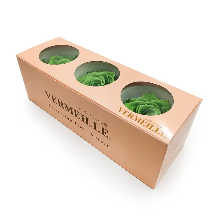 Róża Stabilizowana Prairie Green pud zam.png