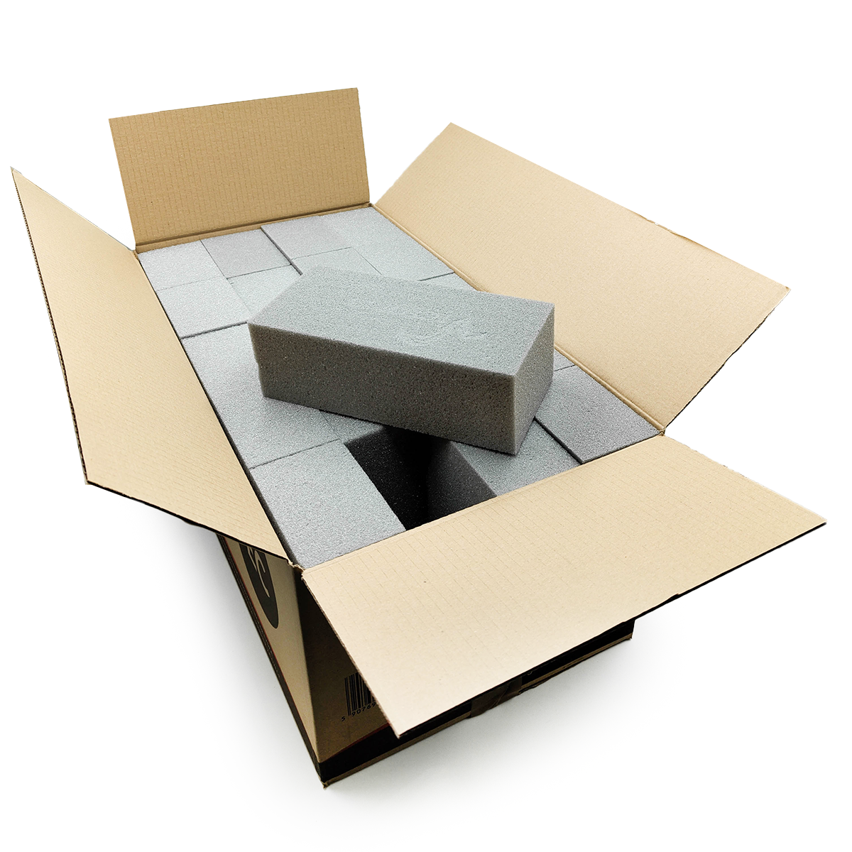 Floral Foam – Victoria – dry – 20 pcs