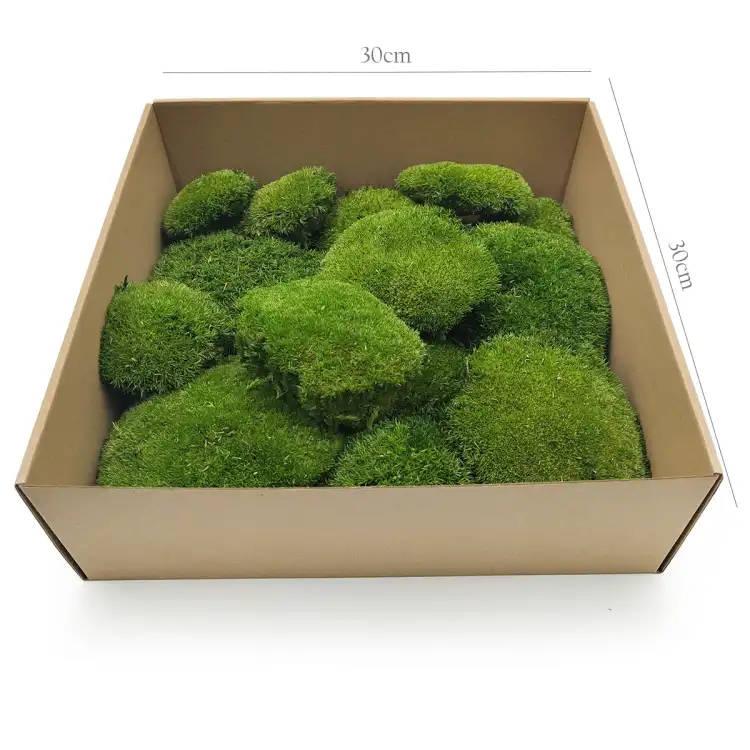 Poduszka Szwedzka Premium Ciemna Zieleń 200.png