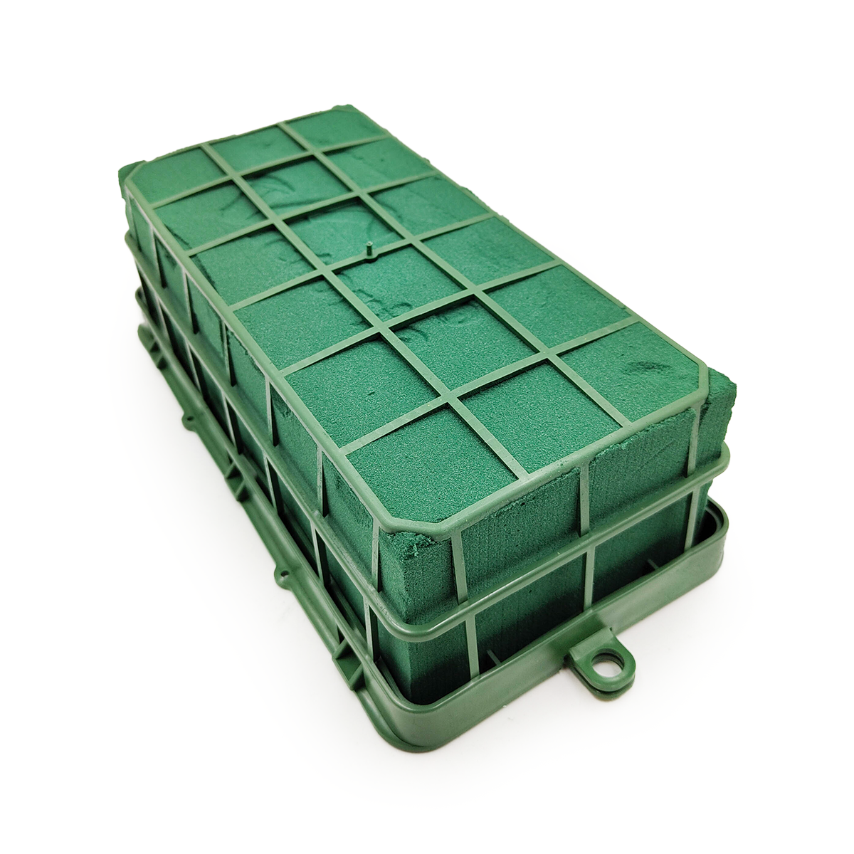 Floral Foam – Garnet MIDI – Closed – Wet