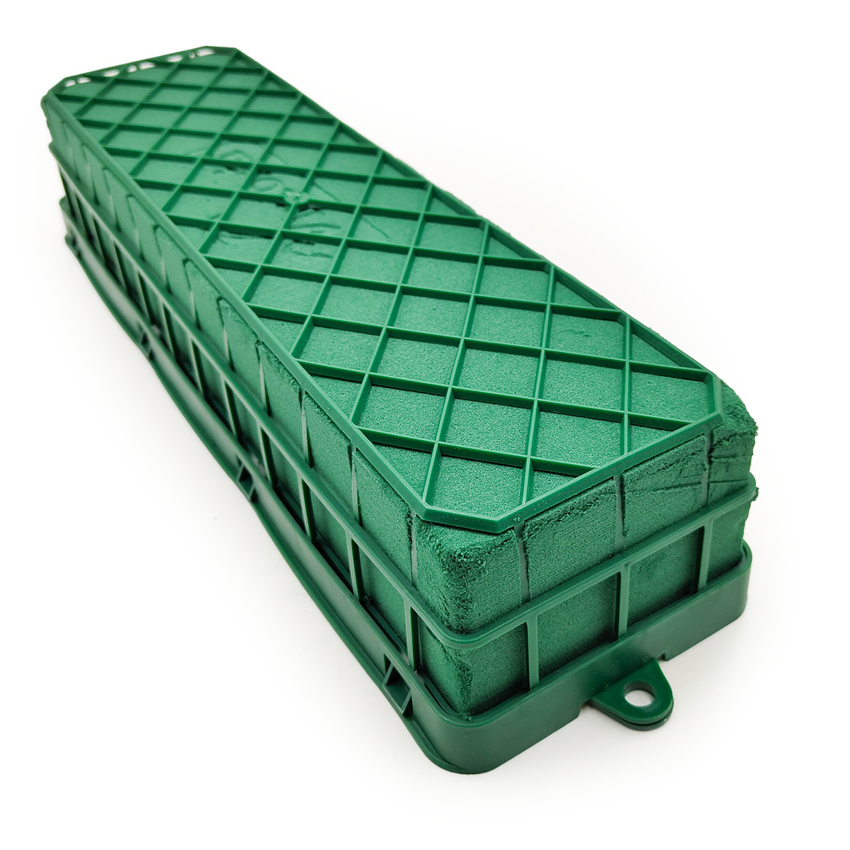 Floral Foam – Garnet MAXI – Closed – Wet