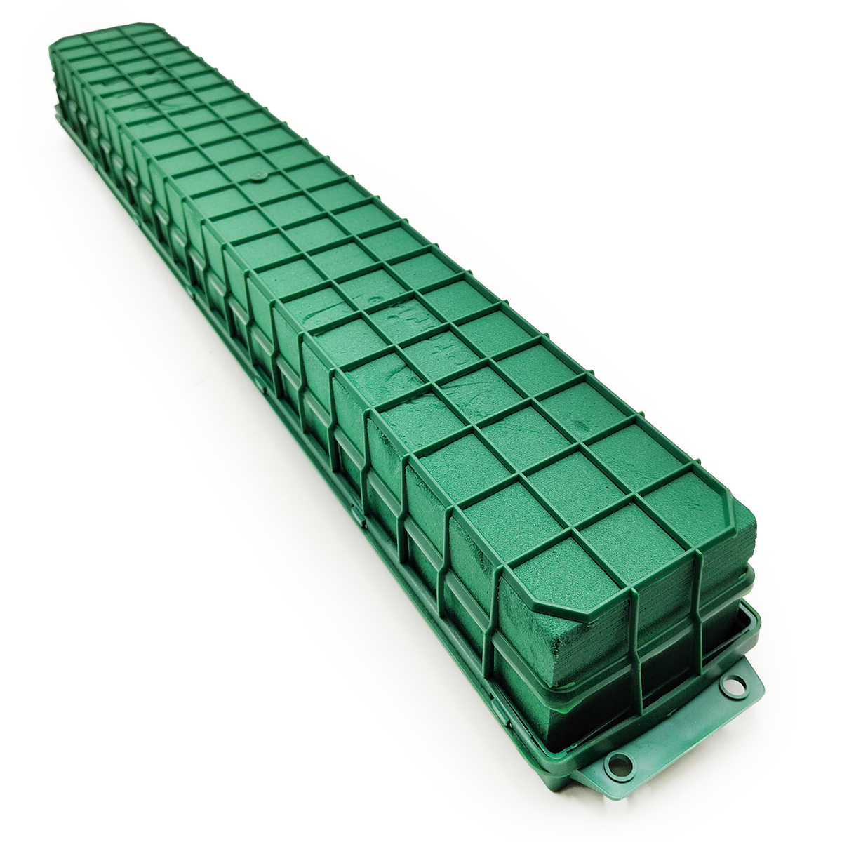 Floral Foam – Garnet LONG – Closed – Wet