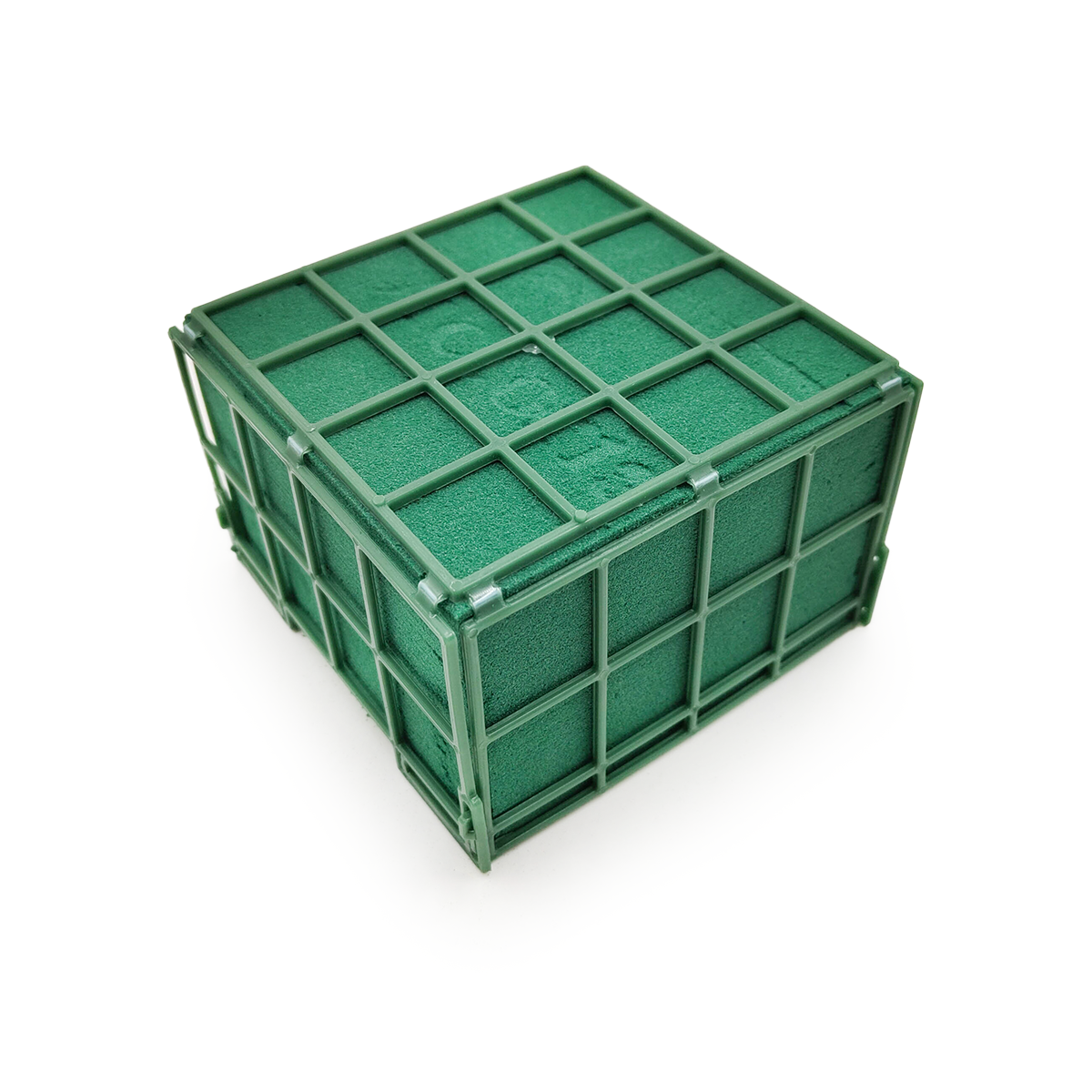 Floral Foam – Garnet MINI – Open – Wet