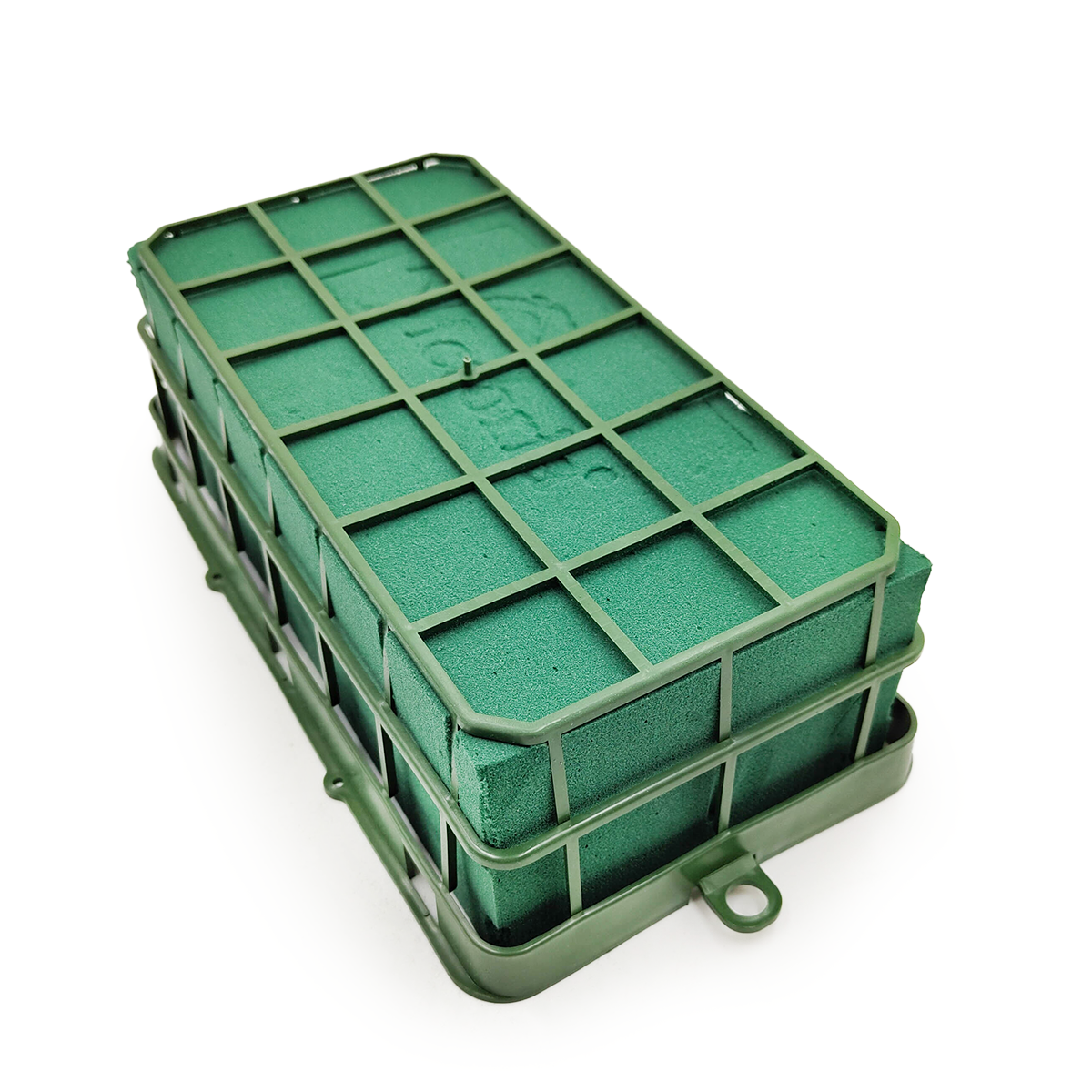 Floral Foam – Garnet MIDI – Open – Wet