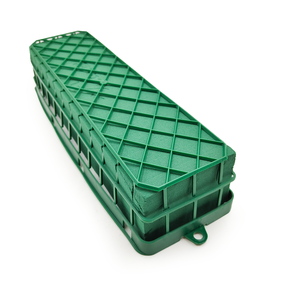 Floral Foam – Garnet MAXI – Open – Wet