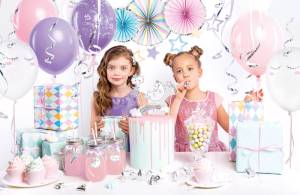 Party Decoration Set - Unicorn