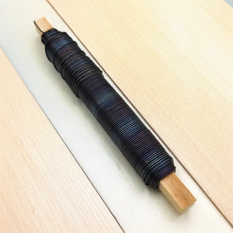 Drut Czarny Żarzony  DCP 2.png