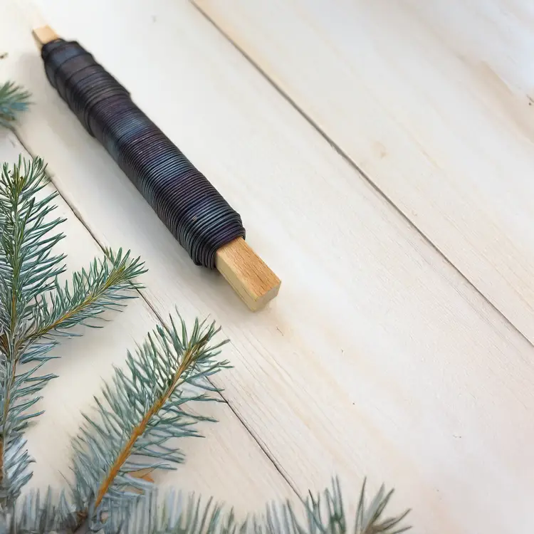 Drut Czarny Żarzony  DCP 3.png