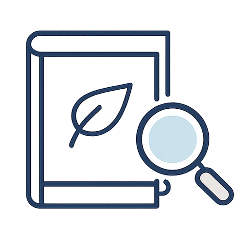 Grafika informacyjna modułu