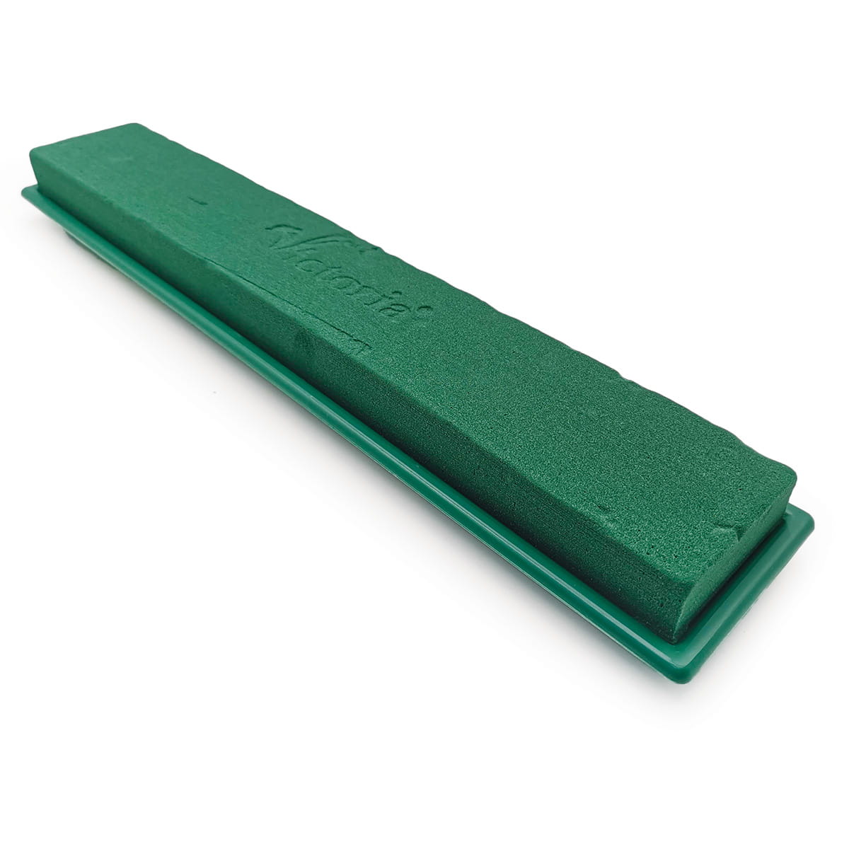 Table Deco floral foam base