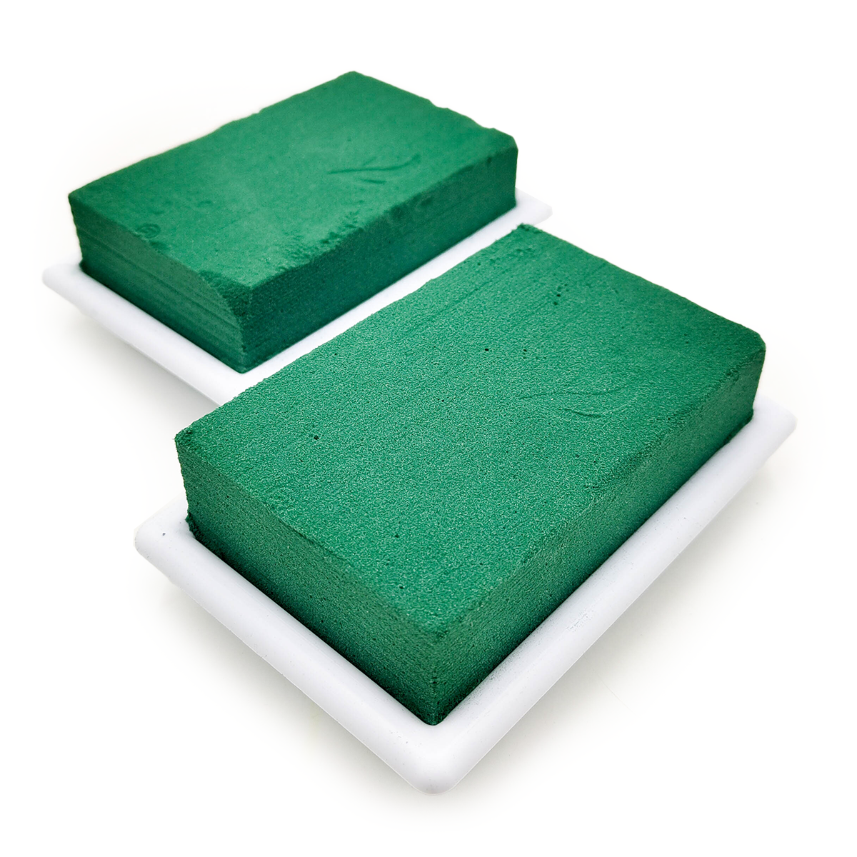 Table Deco wet floral foam