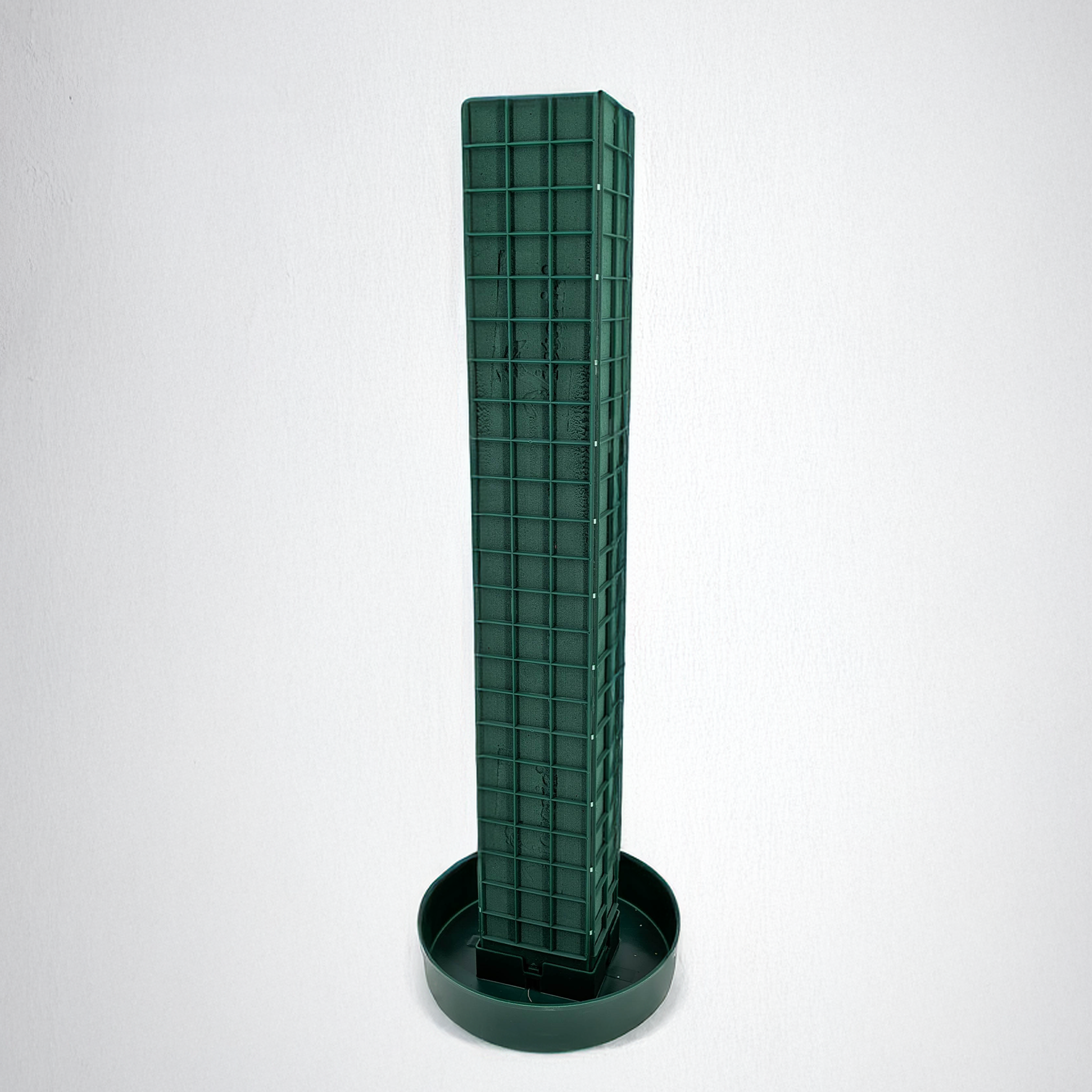 Gabbia Maxi floral foam