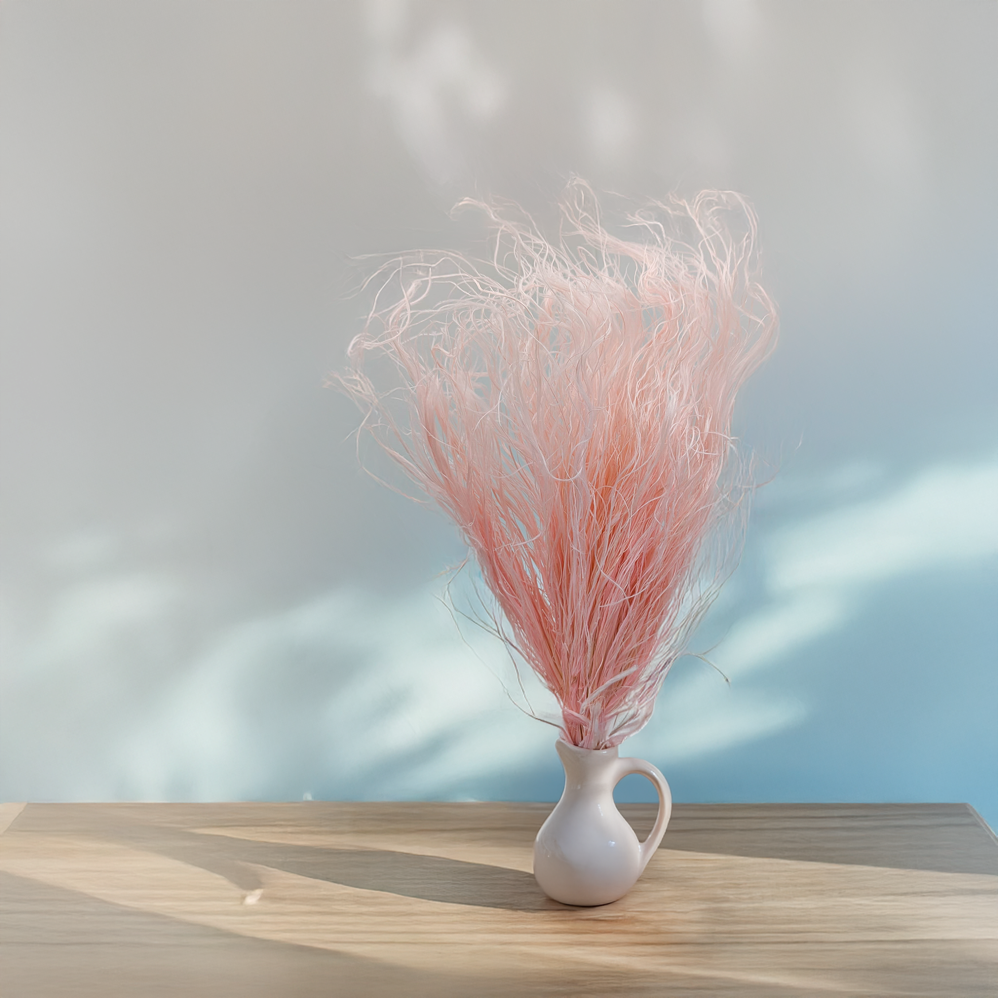 Stipa pink 3