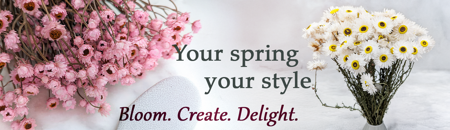 Preserved & Long-Lasting Floral Designs mech-mech.pl