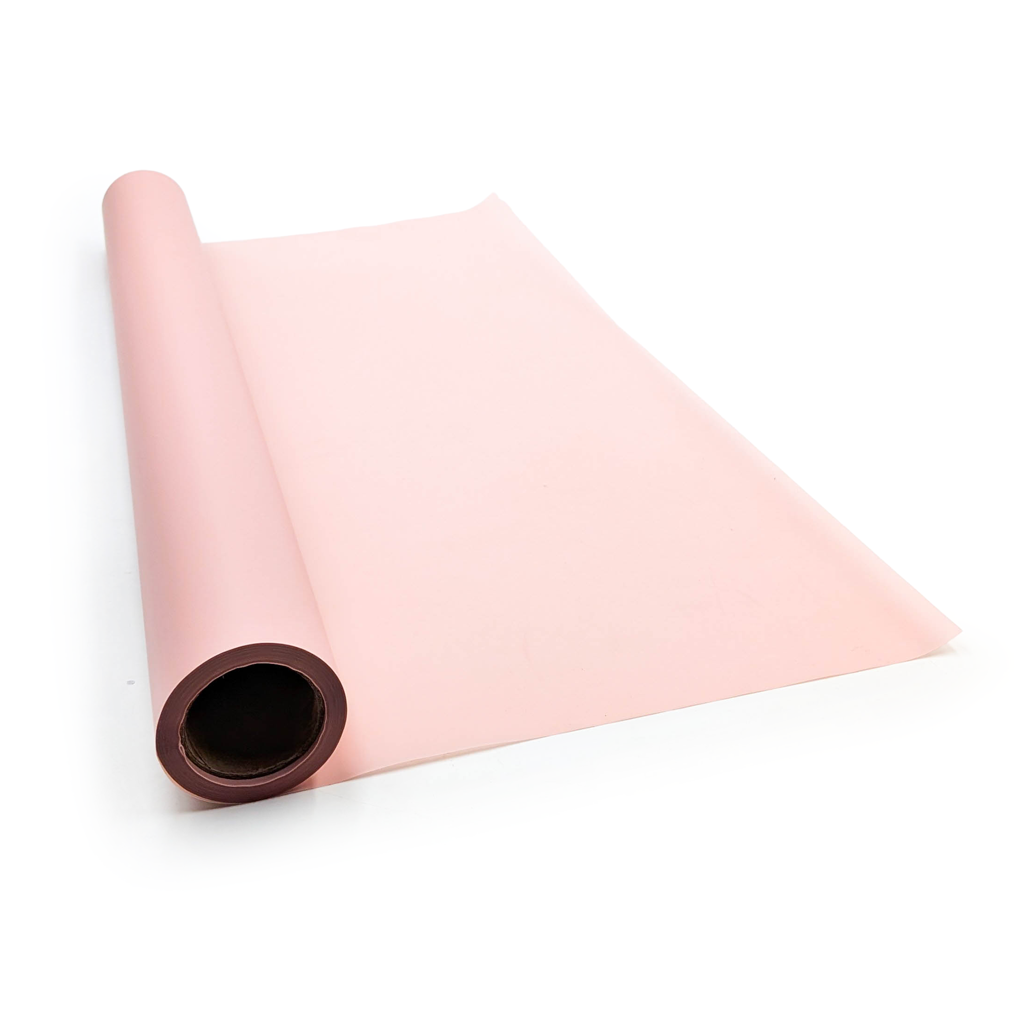 Matte Floral Foil - "Matte 90's" – Peony - Roll 58cm x 20m