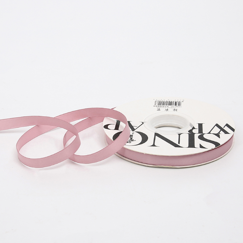Floristic Ribbon - Icy Pink - Roll 1cmx18m 