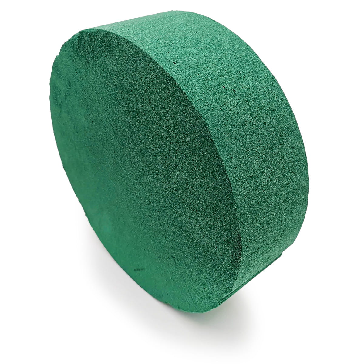 Floral foam – Cylinder 22 × 7 cm – Wet