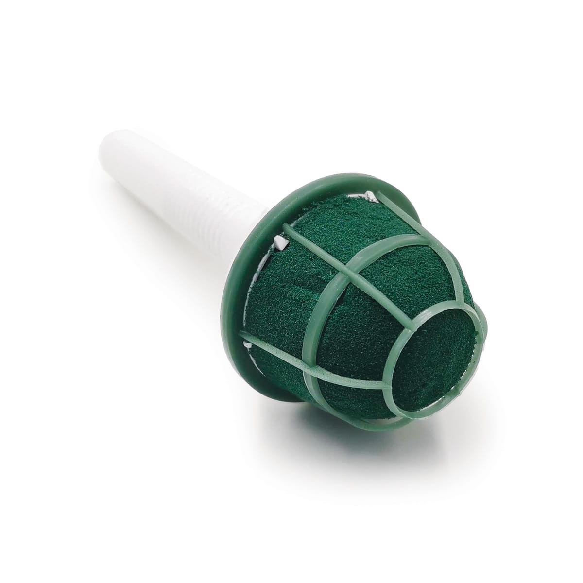Floral foam – Closed Microphone MINI – wet