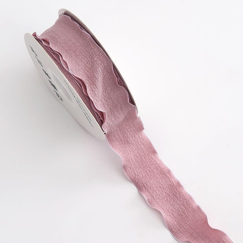 Floristic Ribbon - Victorian Rose - Roll 2.5cmx9m
