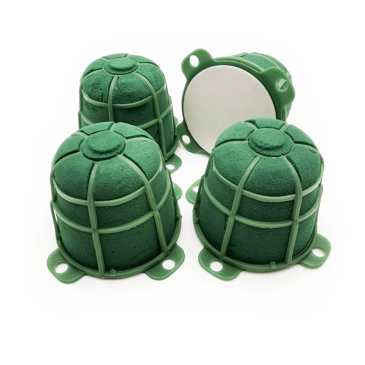 Floral Foam – Turtle MAXI – 4 pcs – Wet