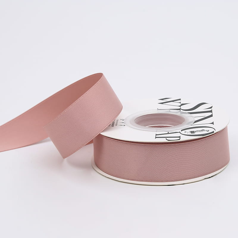 Floristic Ribbon - Peony - Roll 2.5cmx18m