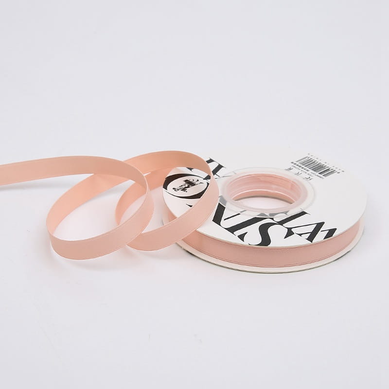 Floristic Ribbon - Pink - Roll 1cmx18m