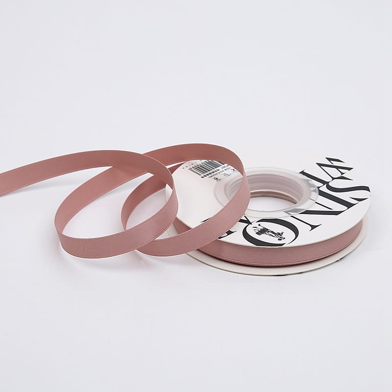Floristic Ribbon - Peony - Roll 1cmx18m