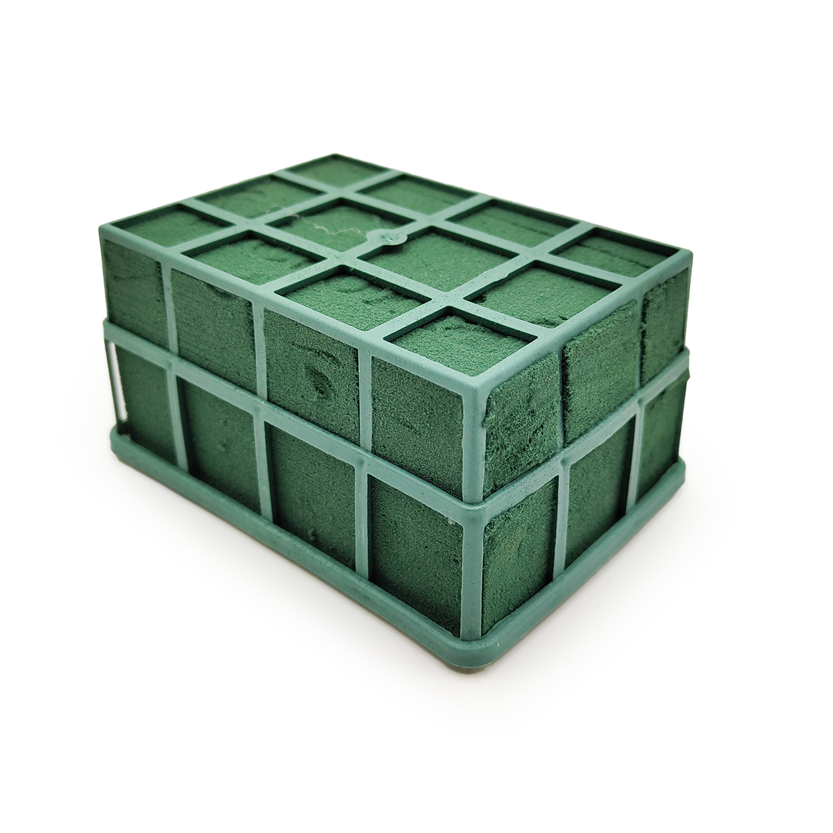 Floral Foam – Garnet MICRO – Open – Wet