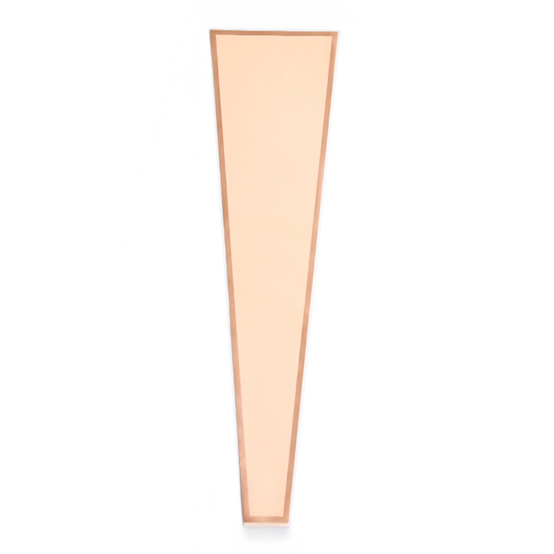 Solo Bloom – Single Flower Sleeve – Light Pink – 50 pcs